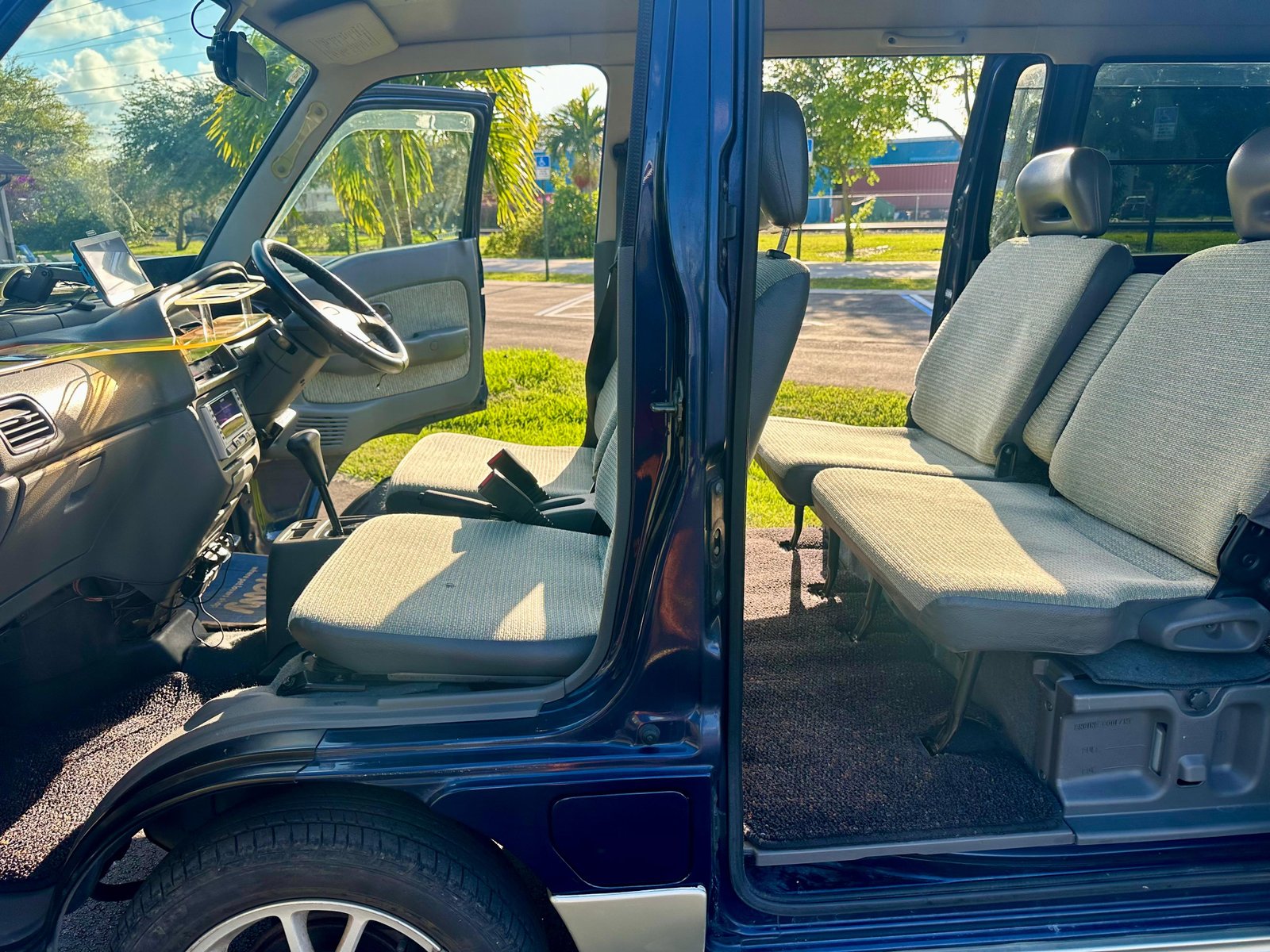 1998 Suzuki Every — photo 14